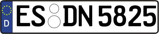 ES-DN5825