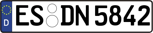 ES-DN5842