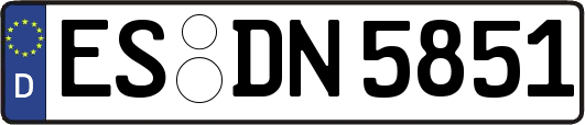 ES-DN5851