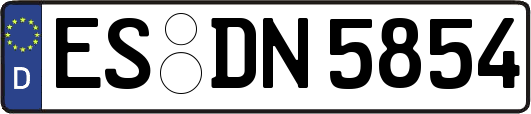 ES-DN5854