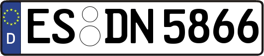 ES-DN5866