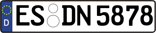 ES-DN5878