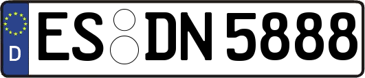 ES-DN5888