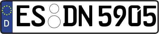 ES-DN5905