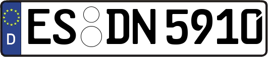 ES-DN5910