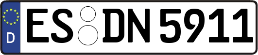 ES-DN5911