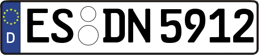 ES-DN5912
