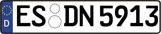 ES-DN5913