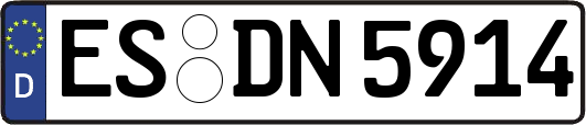 ES-DN5914