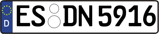 ES-DN5916
