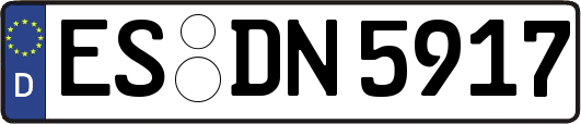 ES-DN5917