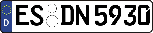 ES-DN5930