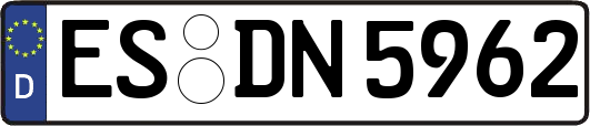 ES-DN5962