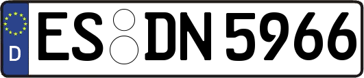 ES-DN5966