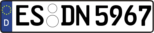 ES-DN5967