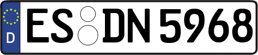 ES-DN5968