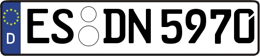 ES-DN5970