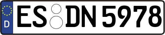ES-DN5978