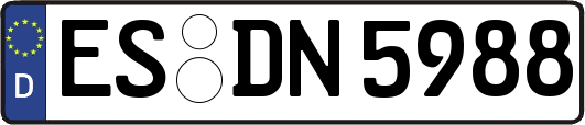 ES-DN5988