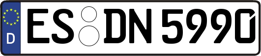 ES-DN5990