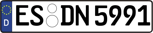 ES-DN5991