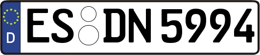 ES-DN5994