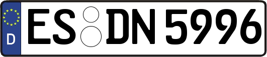 ES-DN5996