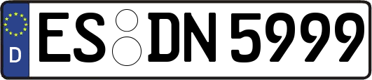 ES-DN5999