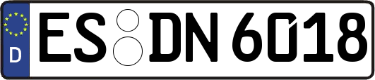 ES-DN6018