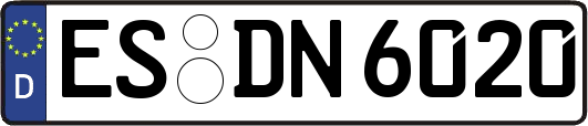 ES-DN6020