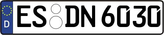 ES-DN6030