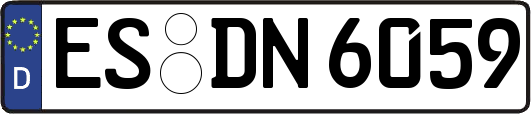 ES-DN6059