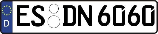 ES-DN6060