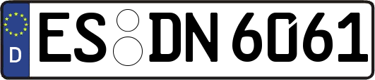 ES-DN6061