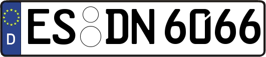 ES-DN6066