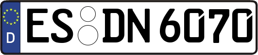 ES-DN6070