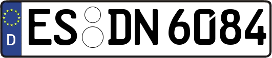 ES-DN6084