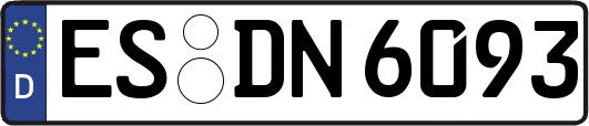 ES-DN6093