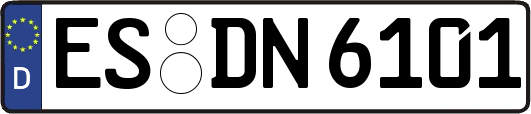 ES-DN6101