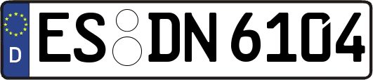 ES-DN6104
