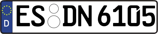 ES-DN6105