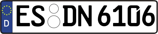 ES-DN6106