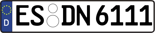 ES-DN6111