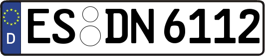 ES-DN6112