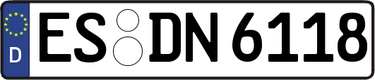 ES-DN6118