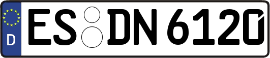 ES-DN6120