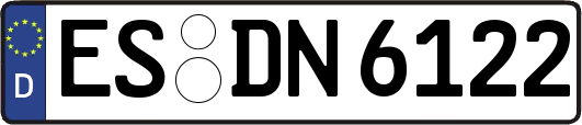 ES-DN6122