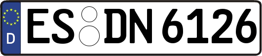 ES-DN6126