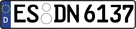 ES-DN6137