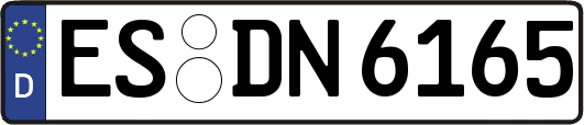 ES-DN6165